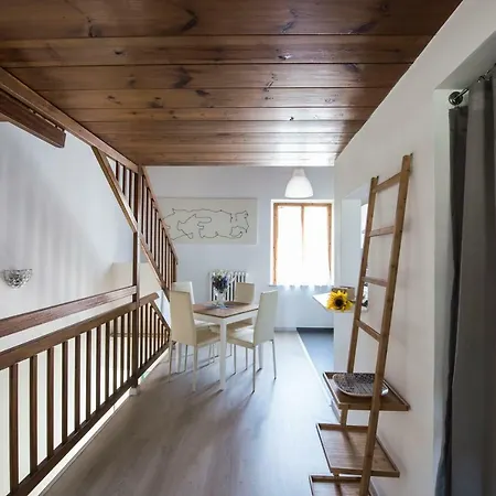 101 Via Esino אנקונה