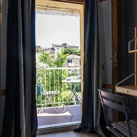 アパート 101 Via Esino *